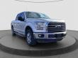 Used 2016 Ford F-150 XLT Truck