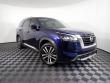 Used 2024 Nissan Pathfinder Platinum 4WD SUV
