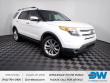 Used 2015 Ford Explorer Limited SUV