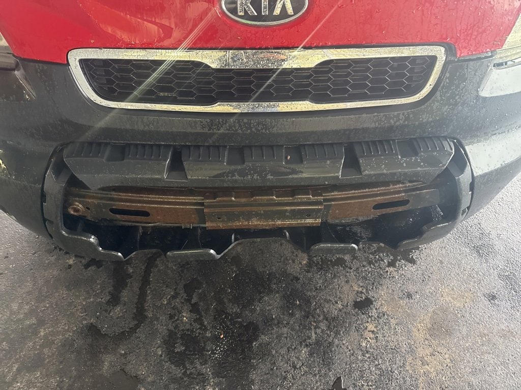 Used 2011 Kia Soul +