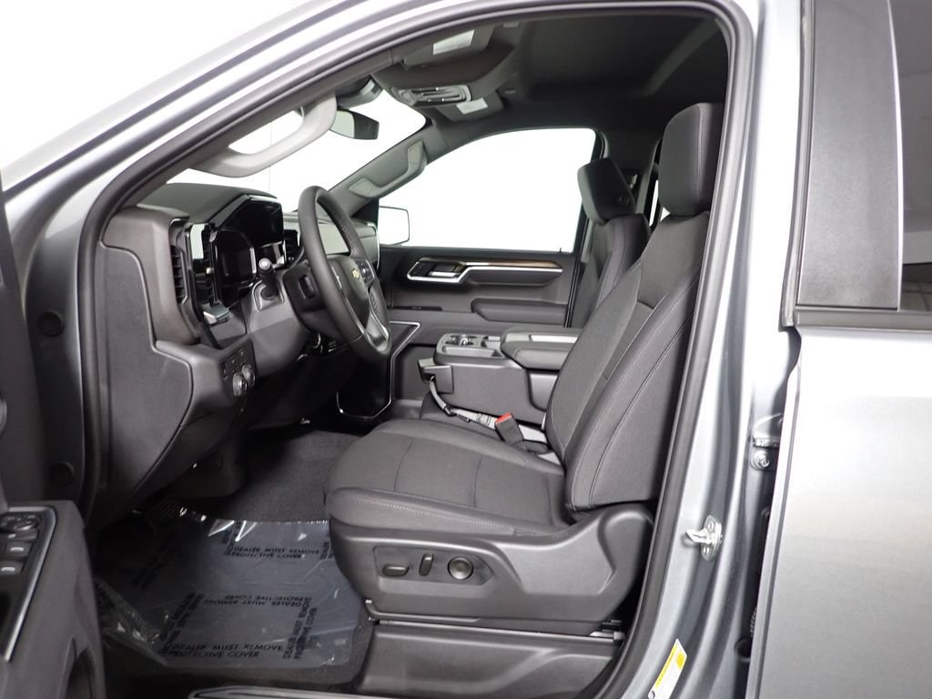 2026 Chevrolet Silverado 1500 LT - Photo 22