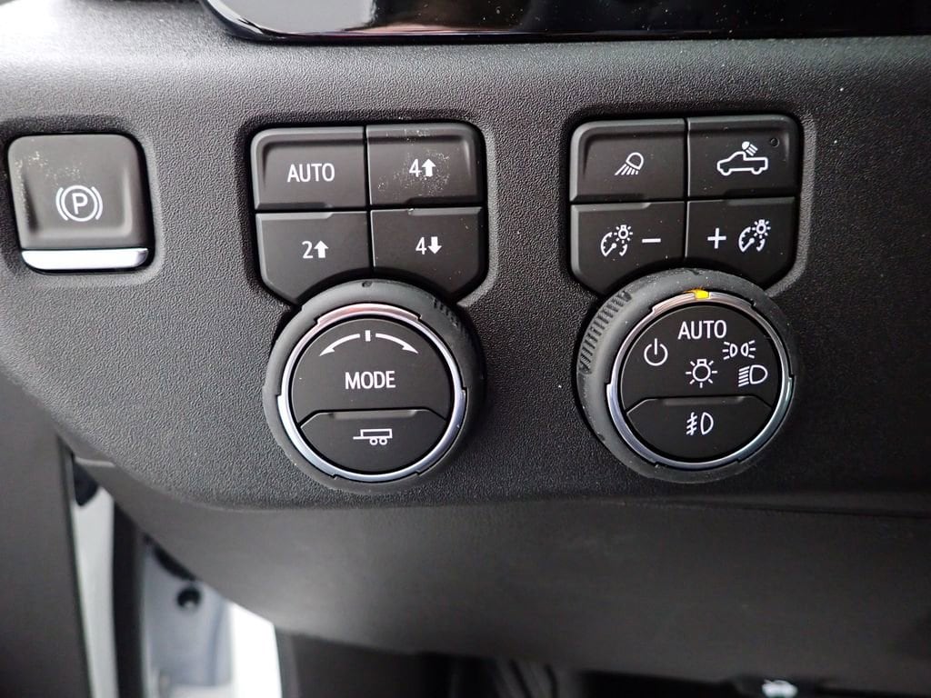 2026 Chevrolet Silverado 1500 LTZ - Photo 24