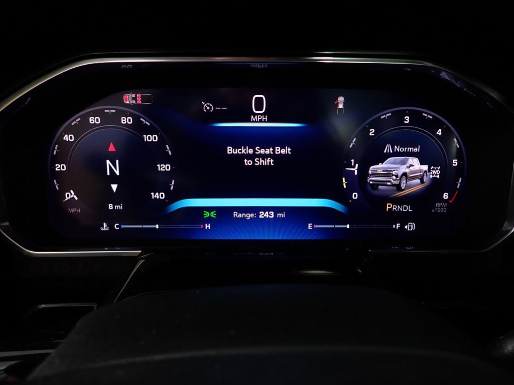2026 Chevrolet Silverado 1500 LT - Photo 26