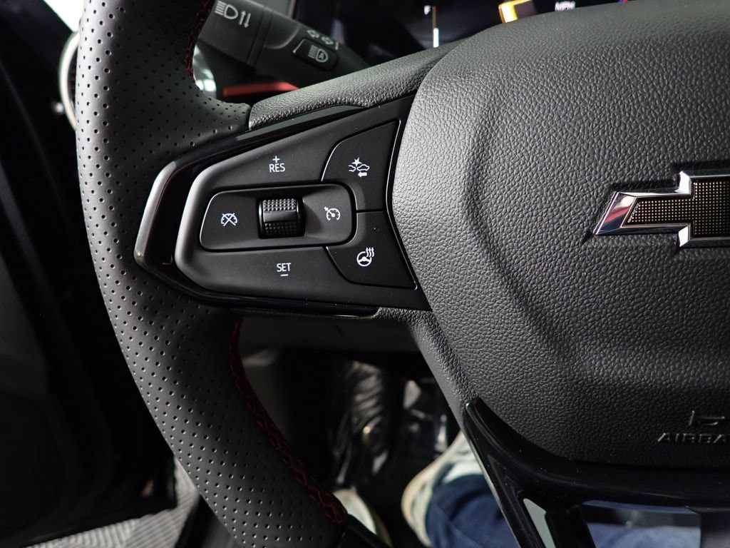 2026 Chevrolet Trax RS - Photo 25