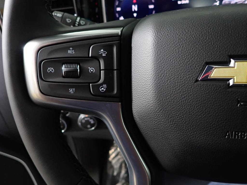 2026 Chevrolet Silverado 1500 LT - Photo 28