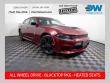 Used 2020 Dodge Charger GT AWD Sedan