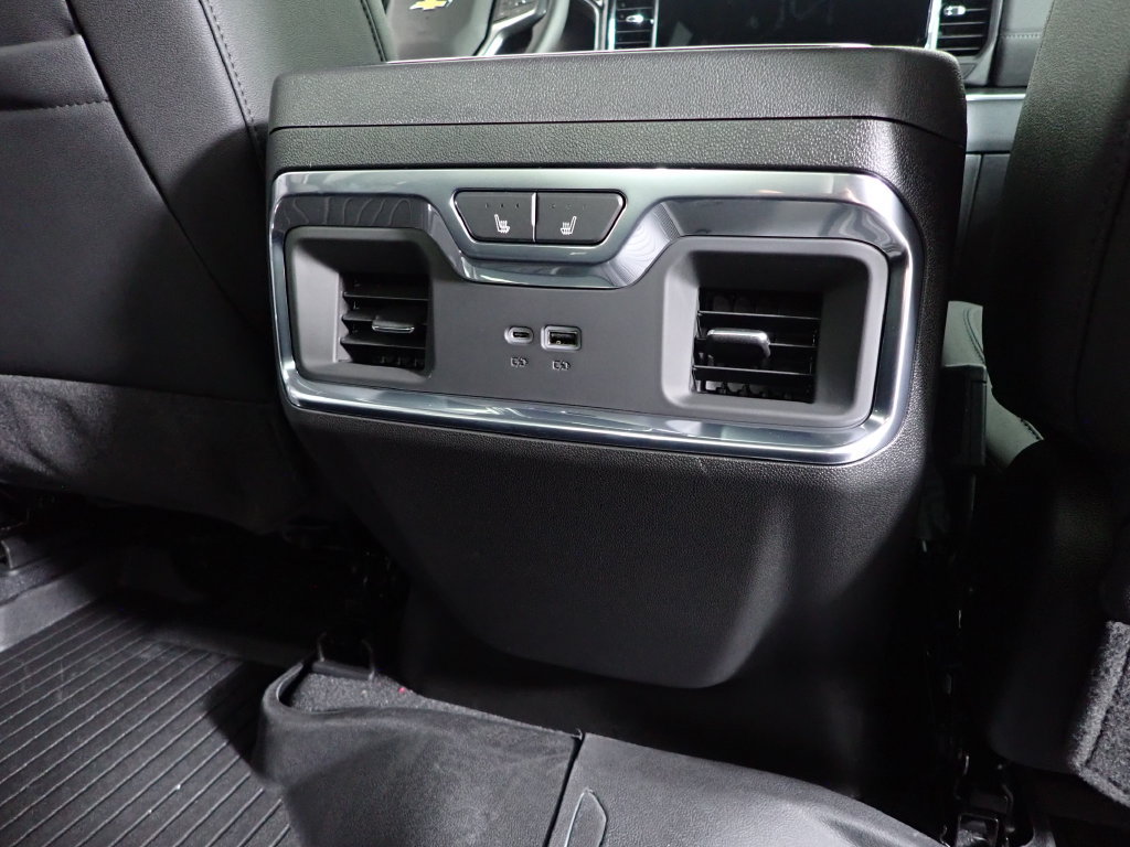2026 Chevrolet Silverado 1500 LTZ - Photo 33