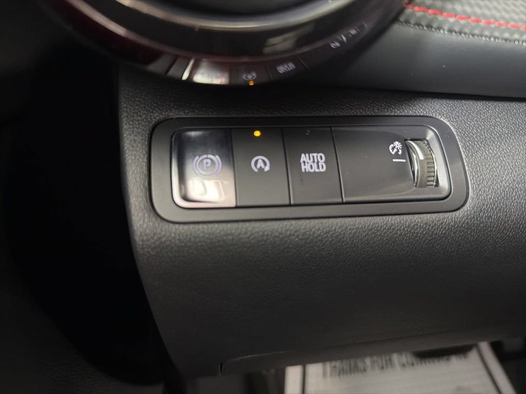 2026 Chevrolet Equinox RS - Photo 27