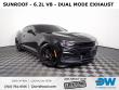 Used 2019 Chevrolet Camaro 1SS Performance