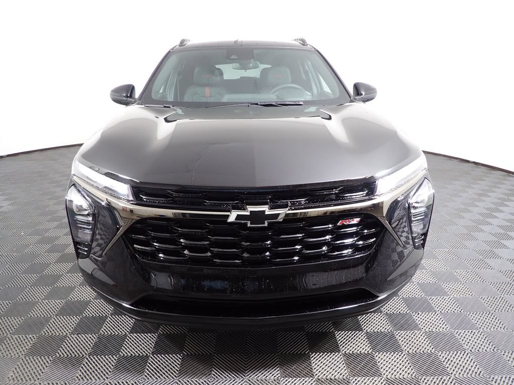 2026 Chevrolet Trax RS - Photo 9