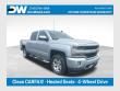 Used 2018 Chevrolet Silverado 1500 LT Truck