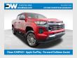 Used 2023 Chevrolet Colorado LT Truck