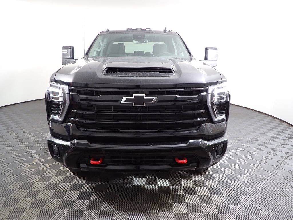 2026 Chevrolet Silverado 2500 HD LT - Photo 10