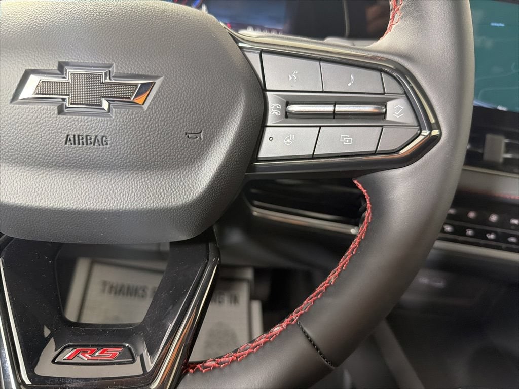 2026 Chevrolet Equinox RS - Photo 26