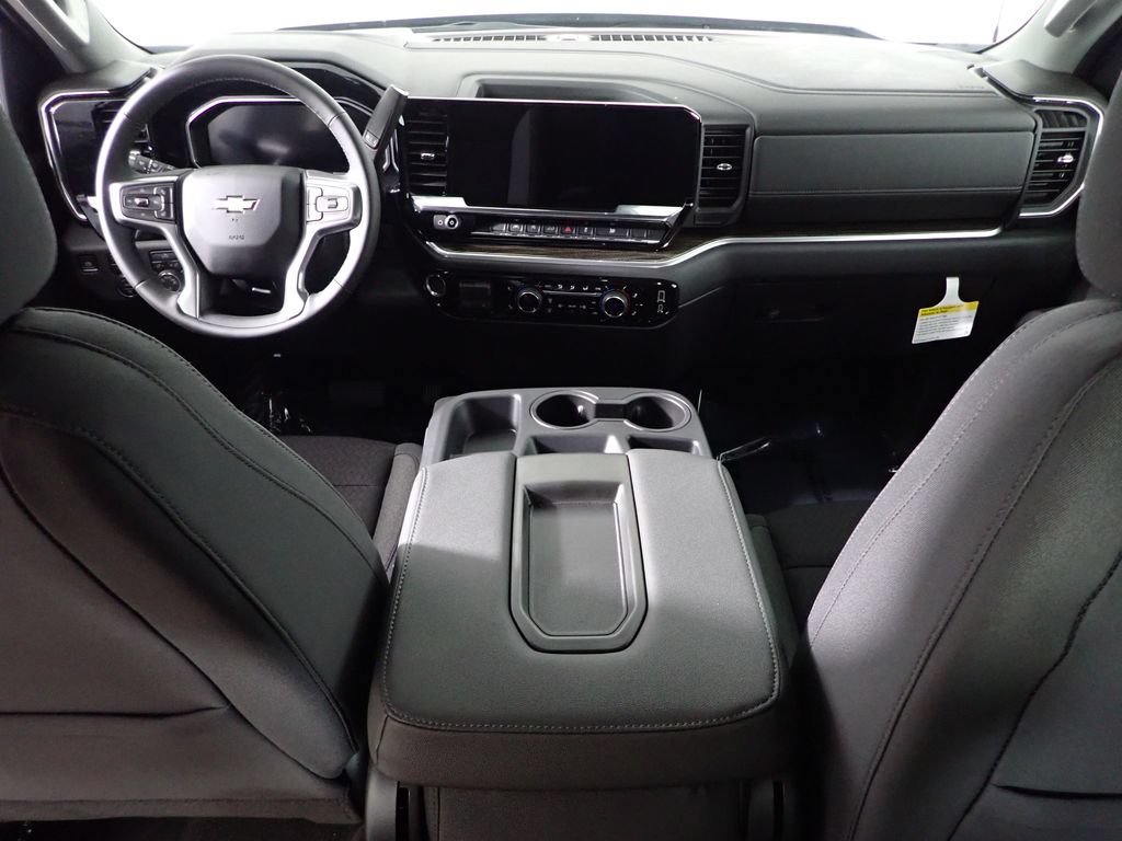 2026 Chevrolet Silverado 1500 LT - Photo 32