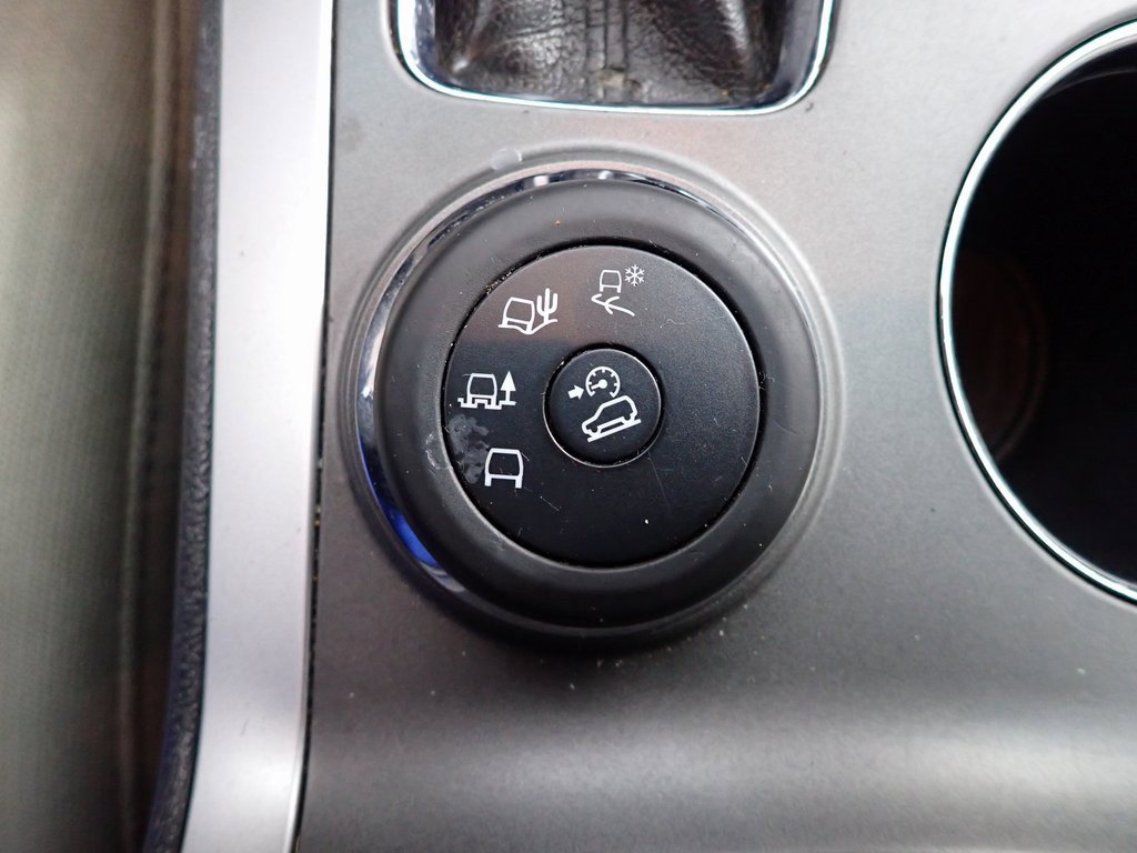 2013 Ford Explorer Base photo 2