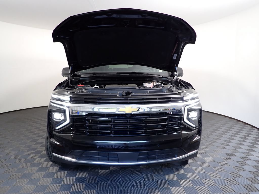 2026 Chevrolet Tahoe LS - Photo 41
