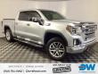 Used 2019 GMC Sierra 1500 SLT Truck