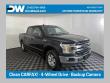 Used 2020 Ford F-150 XLT Truck