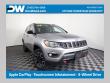 Used 2019 Jeep Compass Trailhawk 4x4 SUV