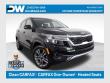Used 2023 Kia Seltos S SUV