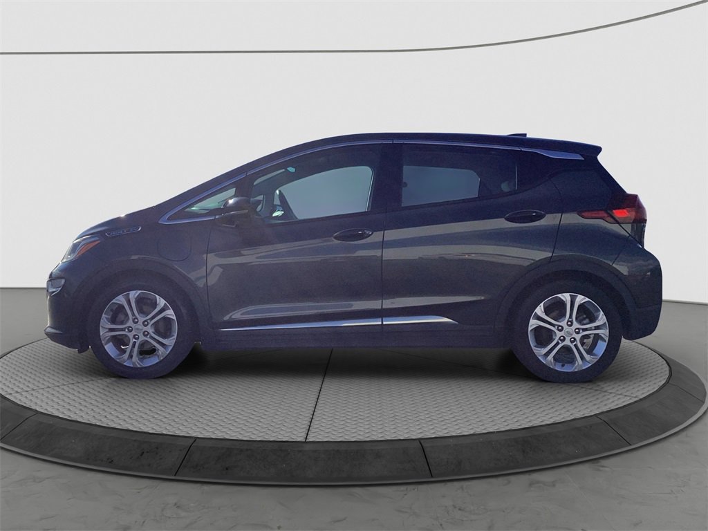 2017 Chevrolet Bolt EV photo 4