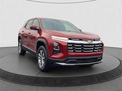 2026 Chevrolet Equinox LT SUV