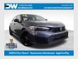 Used 2025 Honda Civic Sedan Sport Sedan