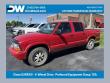 Used 2002 GMC Sonoma SLS Truck
