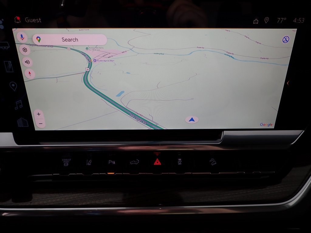 New 2026 Chevrolet Silverado 2500 HD LT Truck