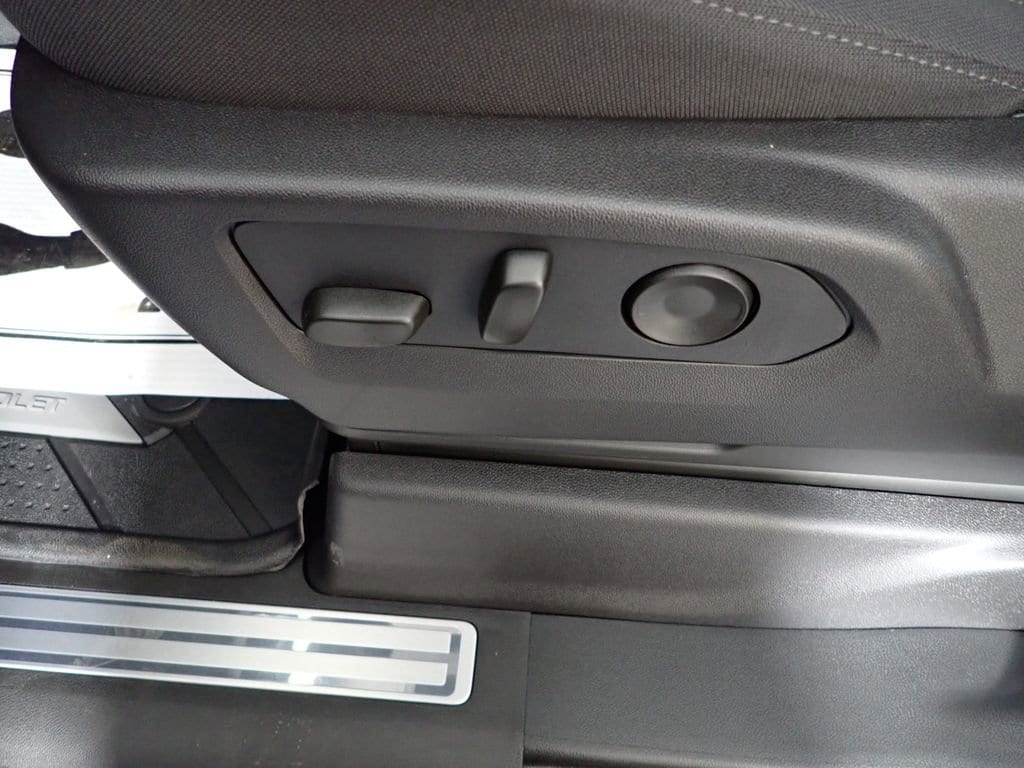 2026 Chevrolet Silverado 1500 LT - Photo 21
