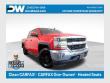 Used 2017 Chevrolet Silverado 1500 LT Truck