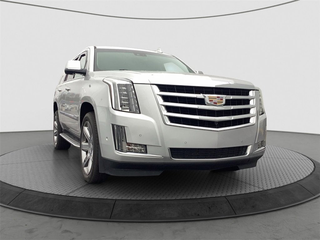 2020 Cadillac Escalade