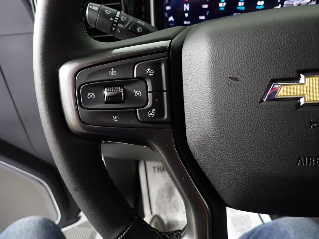 2026 Chevrolet Silverado 3500 HD High Country - Photo 27
