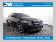 Used 2018 Mercedes-Benz AMG E 43 4matic Sedan