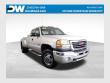 Used 2005 GMC Sierra 3500 HD DRW SLE Truck