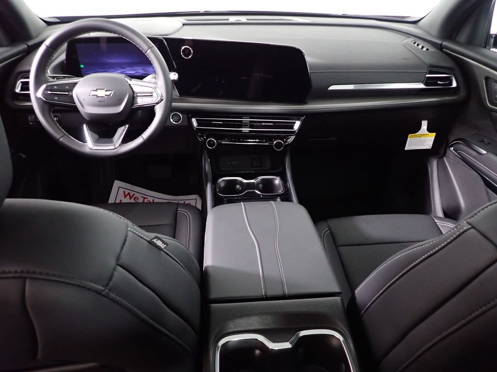 2026 Chevrolet Traverse LT - Photo 33
