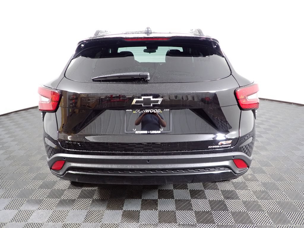 2026 Chevrolet Trax RS - Photo 13