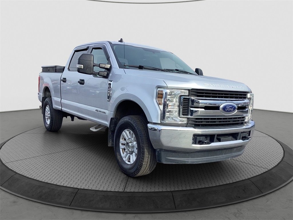 2019 Ford F-250 Base's photo