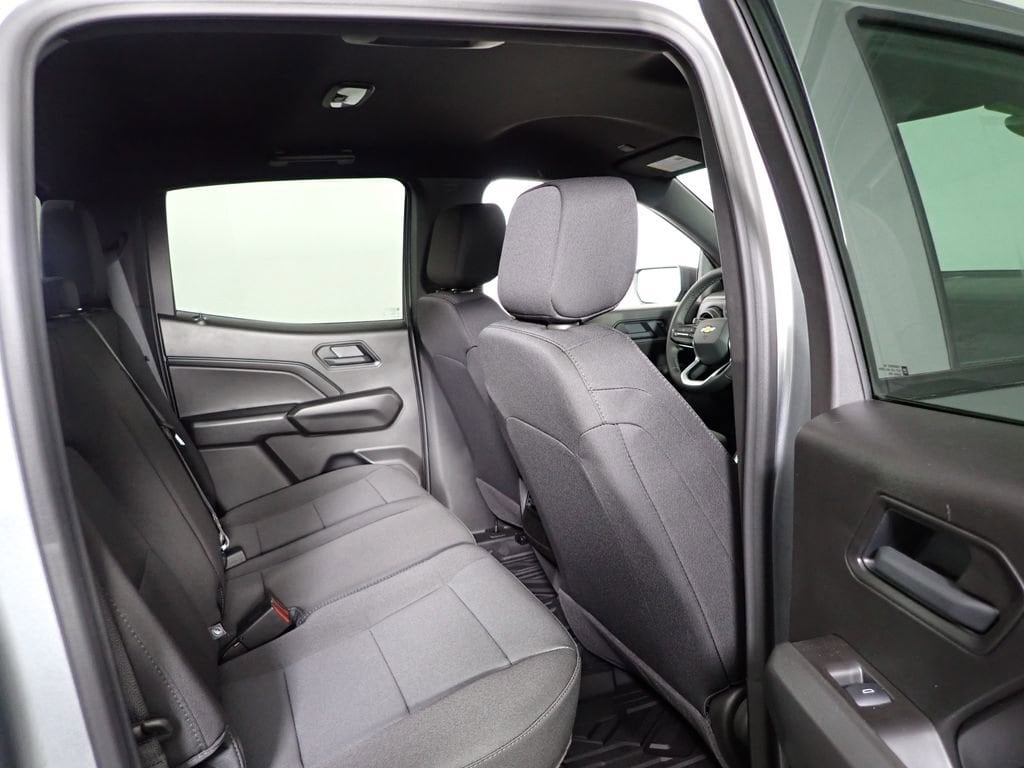2026 Chevrolet Colorado Work Truck - Photo 28