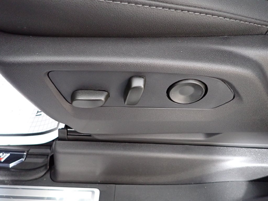 2026 Chevrolet Silverado 1500 LTZ - Photo 22