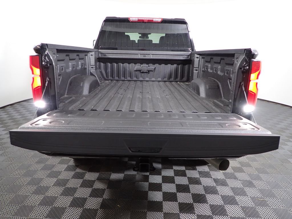 2026 Chevrolet Silverado 2500 HD LT - Photo 16