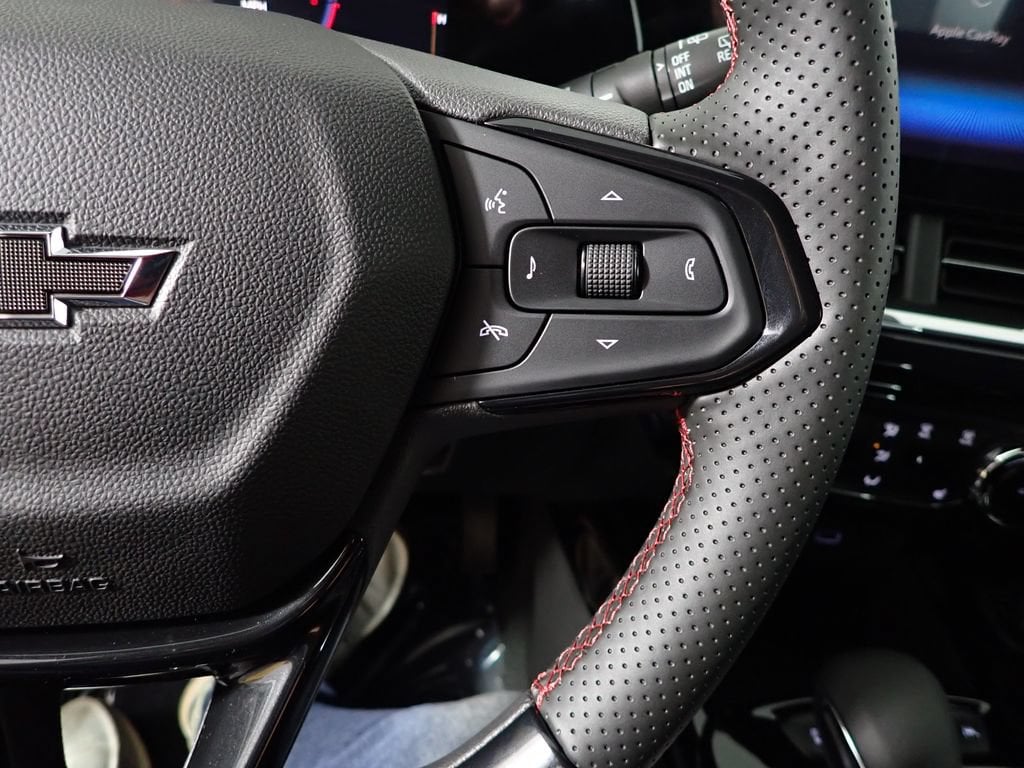 2026 Chevrolet Trax RS - Photo 26
