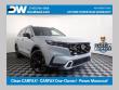 Used 2026 Honda CR-V Hybrid AWD Sport Touring SUV