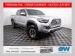 Used 2023 Toyota Tacoma TRD Sport Truck