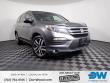 Used 2016 Honda Pilot Elite SUV