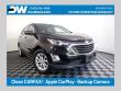 Used 2018 Chevrolet Equinox LS SUV