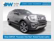 Used 2021 Ford Expedition Limited MAX SUV