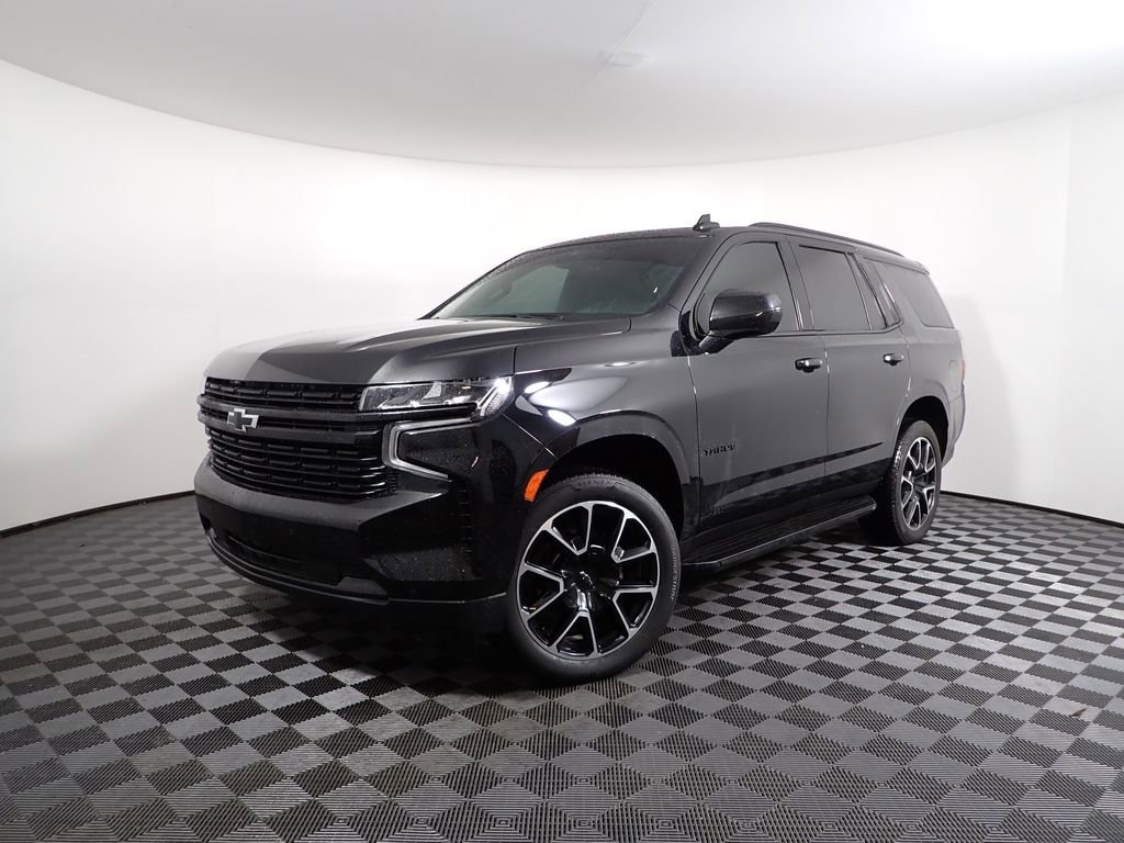 Used 2023 Chevrolet Tahoe RST SUV