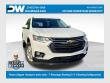Used 2020 Chevrolet Traverse LT Cloth SUV